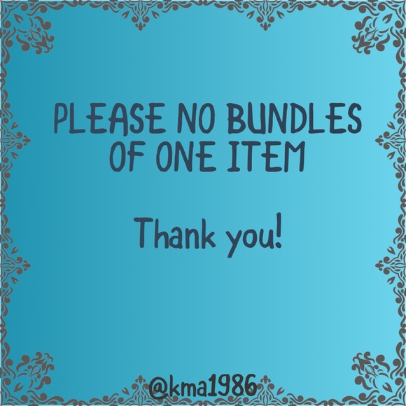 NOT FOR SALE - Shop My Closet For Jewelry and Accessories 🛍 - Picture 8 of 15